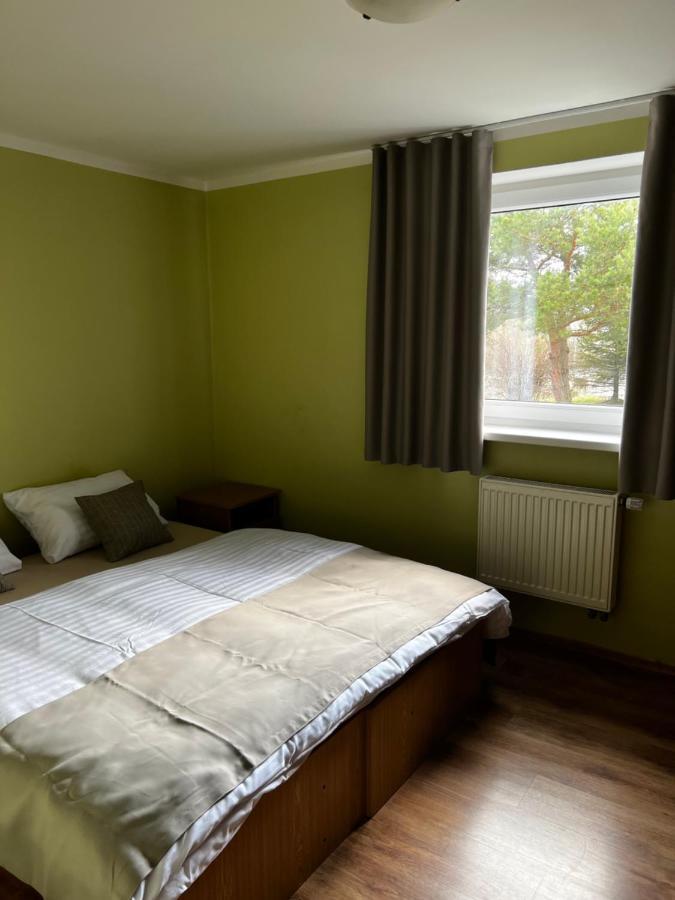 Apartmán Privat Patty Stará Lesná Exteriér fotografie